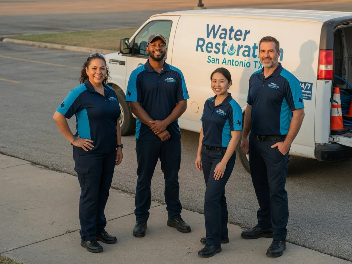 Water Damage Repair company in Stockton, NJ